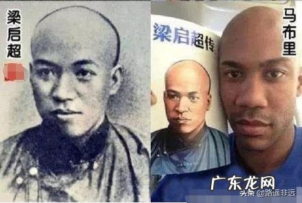 有哪些趣味十足的明星“撞脸”,让你看到一次笑翻一次