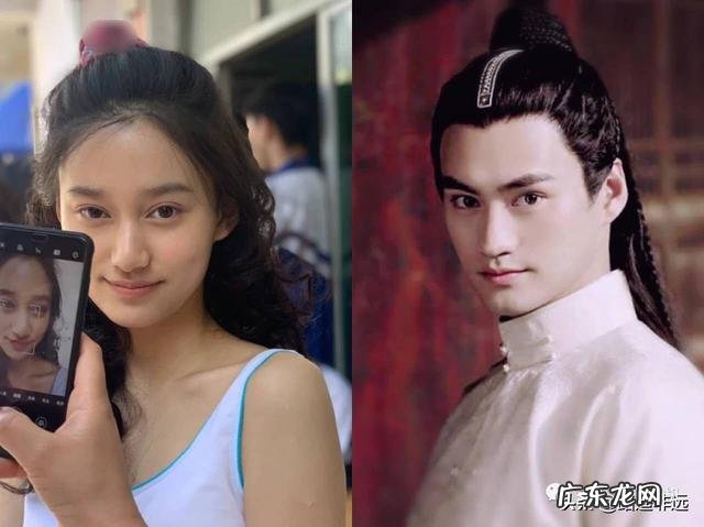 有哪些趣味十足的明星“撞脸”,让你看到一次笑翻一次