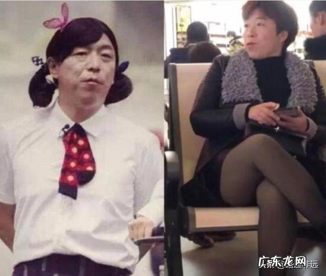 有哪些趣味十足的明星“撞脸”,让你看到一次笑翻一次