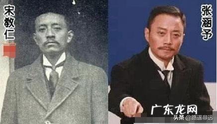 有哪些趣味十足的明星“撞脸”,让你看到一次笑翻一次