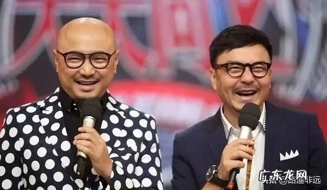 有哪些趣味十足的明星“撞脸”,让你看到一次笑翻一次