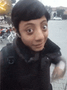 你收集有那些笑死人不偿命的动态图啊