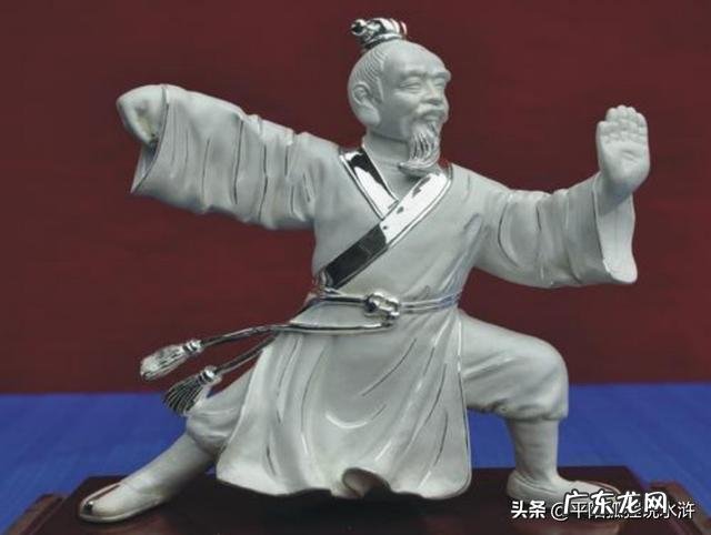 历史上真的有张三丰吗到底有多强