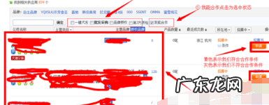 淘货源分销的商品在哪里?怎么运营好?