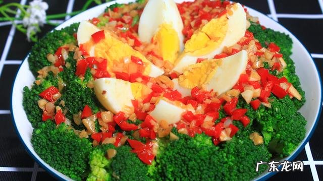 儿童保护视力吃叶黄素搭配什么 含叶黄素最多的食物和水果有哪些