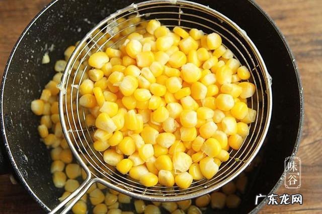 吃什么对眼睛补叶黄素好 含叶黄素对眼睛好的食物有哪些