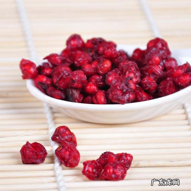 为什么五味子能够修复肝损伤