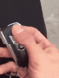 有哪些让你笑出内伤的GIF图