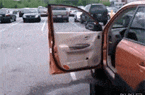 有哪些让你笑出内伤的GIF图