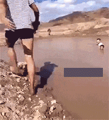 有哪些让你笑出内伤的GIF图