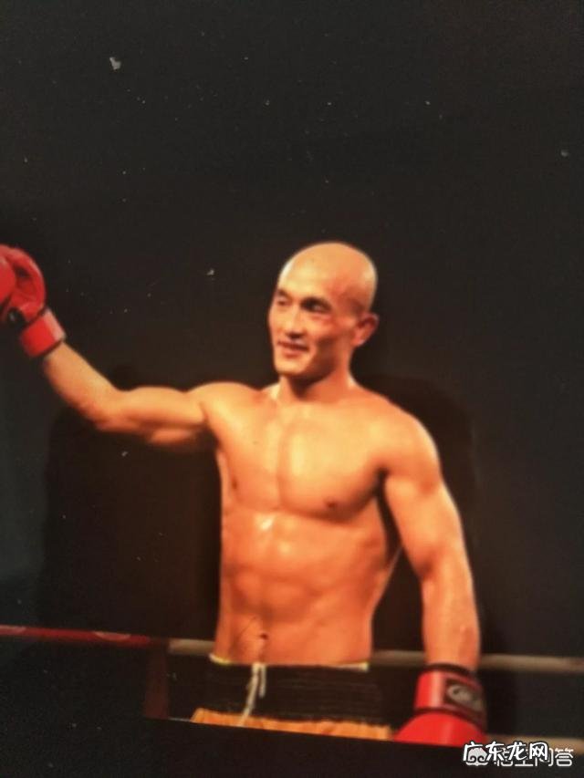 崔洪万应战一龙谁更有胜算