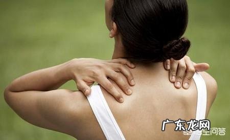 患了肩颈病怎么调理哪有特殊预防方法