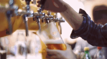 长期喝白酒的人身体会怎么样