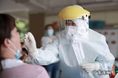 接种新冠疫苗后，多久能产生抗体接种证明能否替代核酸检测报告