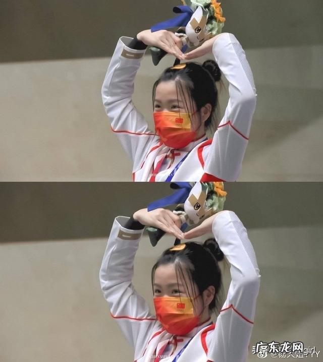 陈幸同在全运会上战胜奥运会冠军陈梦强势夺冠,她到底有多强