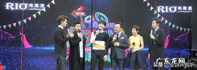 在特步之后,为什么天天向上的广告商一直换