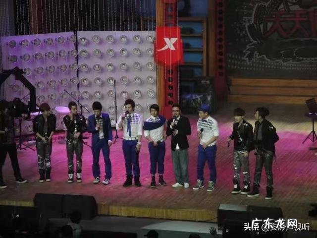 在特步之后,为什么天天向上的广告商一直换