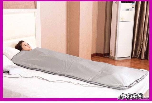 沙棘排酸毯汗蒸袋使用教程