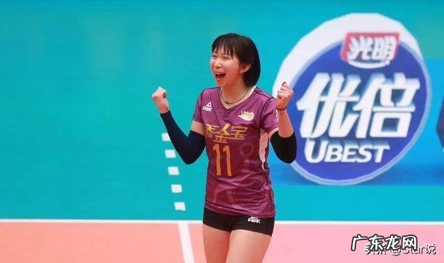 女排世俱杯开赛在即,二传姚迪的颈伤是隐患,陈馨彤会迎来机会吗