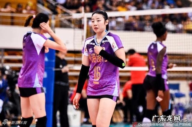 女排世俱杯开赛在即,二传姚迪的颈伤是隐患,陈馨彤会迎来机会吗
