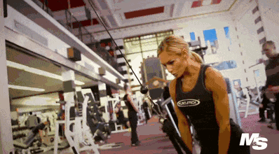 我想练成杰森斯坦森的背部,需要付出多少努力