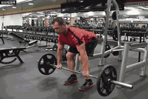 我想练成杰森斯坦森的背部,需要付出多少努力