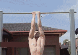 做引体向上对打拳击有什么用