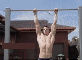 做引体向上对打拳击有什么用