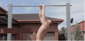 做引体向上对打拳击有什么用