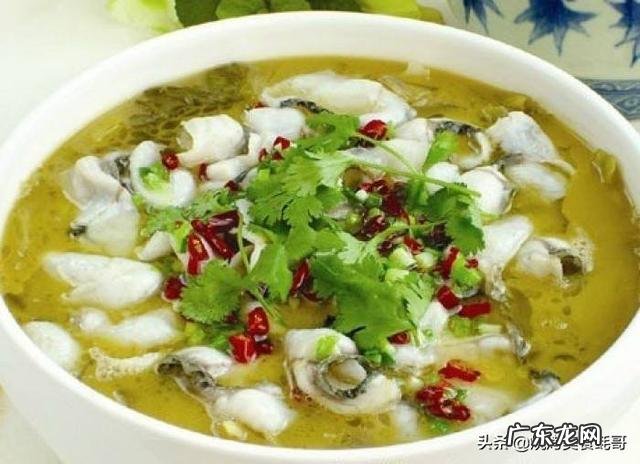 想自己做酸菜鱼,要怎么切片