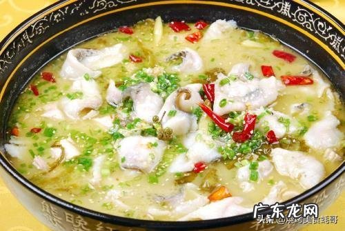 想自己做酸菜鱼,要怎么切片