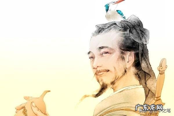 陆压道人有多强十二金仙都被削去三花,为何陆压没事