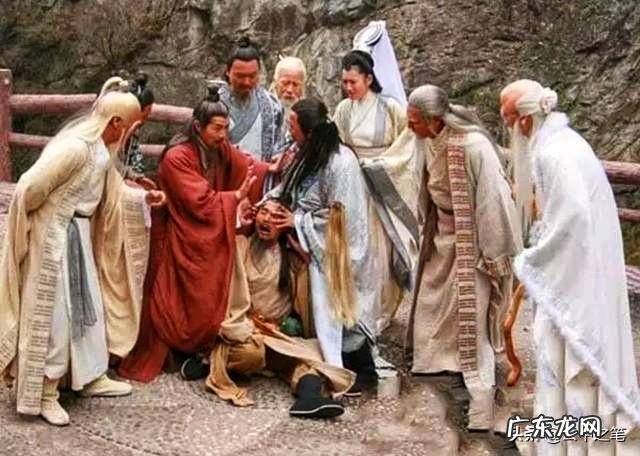 陆压道人有多强十二金仙都被削去三花,为何陆压没事