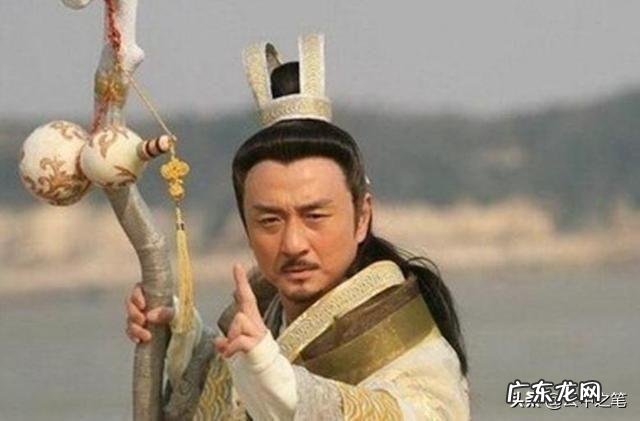 陆压道人有多强十二金仙都被削去三花,为何陆压没事