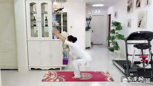 健身房一个月梨形女生如何塑形