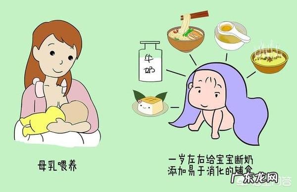 孩子如果有点营养不良,我该怎么样去给孩子补充营养呢