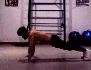 什么训练有助于腹部脂肪减少