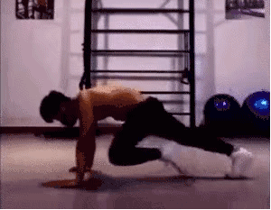 什么训练有助于腹部脂肪减少