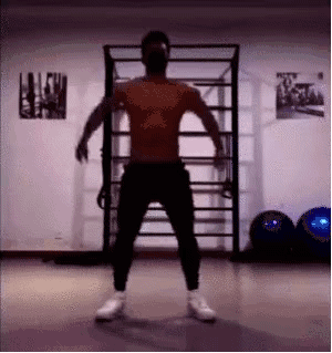 什么训练有助于腹部脂肪减少