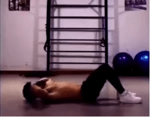 什么训练有助于腹部脂肪减少