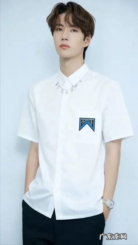 赵丽颖二搭过的5位男演员,为何只有王一博被抵制得最凶