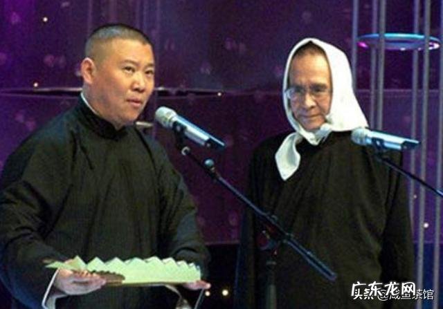 你是否认为郭德纲老师的相声水平近期有所下降