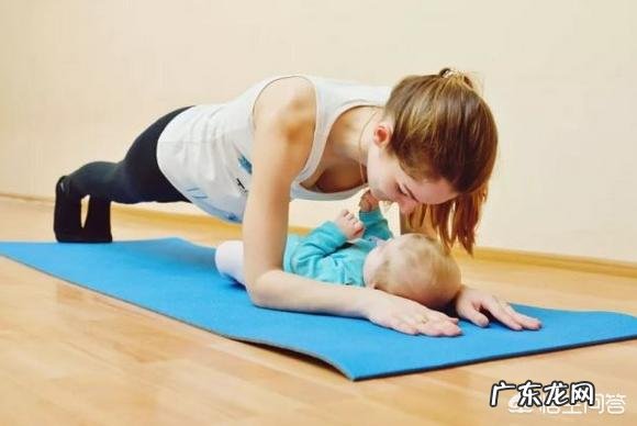 处于产褥期的产妇，如何快速减肥