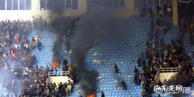 曾轰动中国足坛的“国足黑色5·19”到底是怎么回事