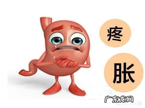 肚子发胀不舒服,想让肚子排空,应该怎么办