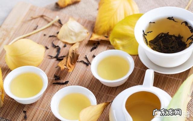 有哪些经典有效、可长期饮用且无任何副作用的降压茶配方