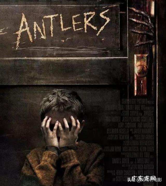 有没有恐怖的小秘密可以分享