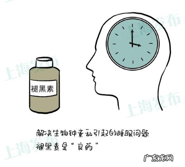 褪黑素与保健品 褪黑素只要吃了就会有危害吗