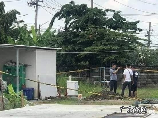 被世界广泛报道的“素食餐馆吃出人肉”是黑泰国的假新闻