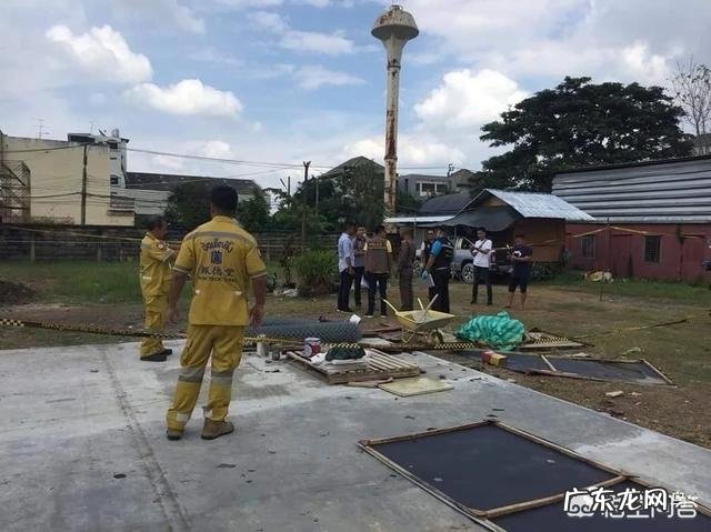 被世界广泛报道的“素食餐馆吃出人肉”是黑泰国的假新闻